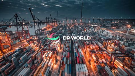 DP World .
